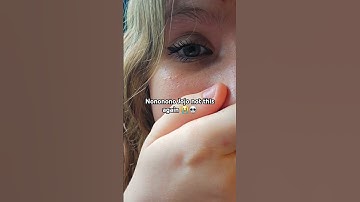 Do not watch the music video at ALL cost unless you want therapy for the rest of your life 💀🙏 #help