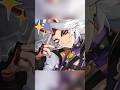 Happy Birthday, Arataki Itto! | Genshin Impact #HoYoverse #HBD #GenshinImpact #Itto