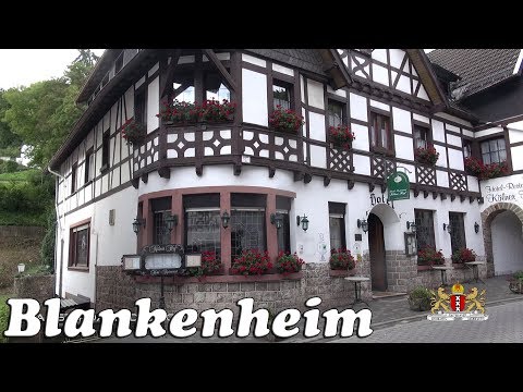 Fun Things to Do in Blankenheim | Travel Guide (2024) | Best Places to Visit