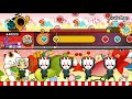 太鼓の達人ニジイロver Leviathan 全良 太鼓の達人ニジイロver Leviathan 全良