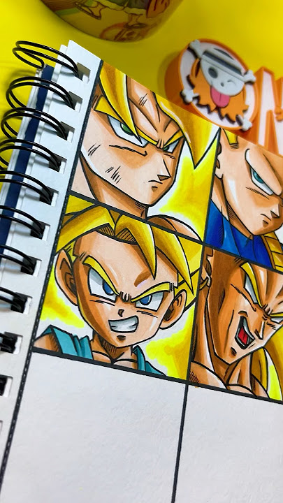 Base Vegeta Membuktikan Anda Tidak Membutuhkan Power-Up untuk Menjadi Kuat