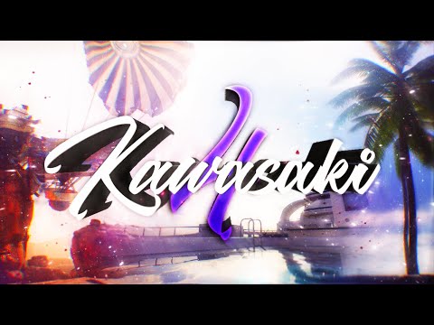 Kawasaki 4 | A Cold War Montage