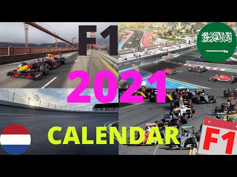 Video: How To Find Out The Formula 1 Schedule