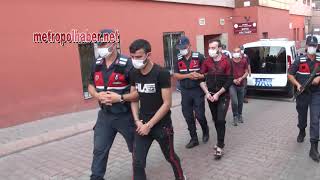 Jandarma Operasyon Metropolhaber Net