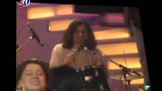 Haluk Levent - Sevenler Ağlarmış 1996 Konser