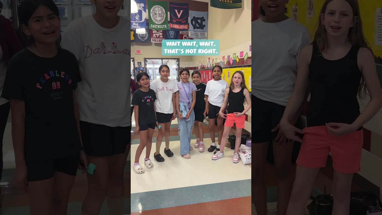 5th Grade Here We Come Trendingaudio Schoolsout