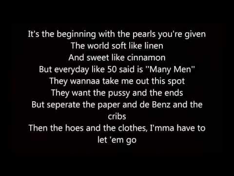 Snoop Dogg - Boss Life Ft. Akon (Lyrics)