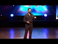 A Criança Que Sustenta A Casa | Zanq (Zanq) | TEDxCarioba