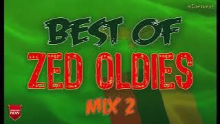 ZAMBIA GREATEST OLDIES 2023🎧🎤🎼 OLD ZED MUSIC  MIX 2