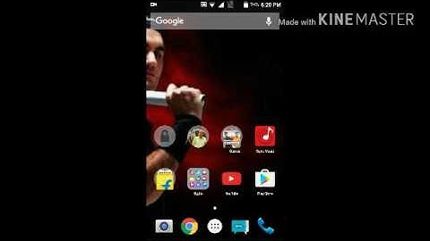 How to hack any app using lucky patcher(no root)