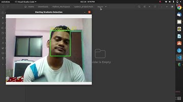 Face Detection Using Opencv | FaceNet | Tensorflow | Keras | MTCNN Libraries - For Single Camera