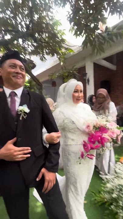 kondangan #shorts #batik