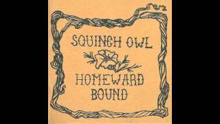 Video thumbnail of "Squinch Owl - I Am Always Coming Home (Album Version - 2 of 7)"