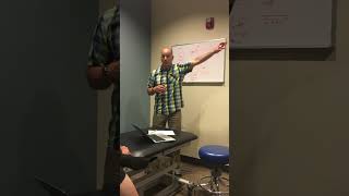 REP Lab with Jay Dicharry - Training and Energy Systems by Nathan Huff 8 views 1 month ago 20 minutes