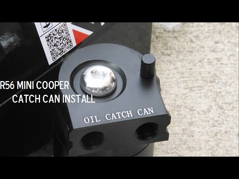r56-mini-cooper-s---budget-oil-catch-can-install-!!