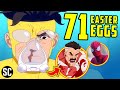 INVINCIBLE Season 2 Episode 2 BREAKDOWN - Every Easter Egg &amp; Hidden Details You Missed!