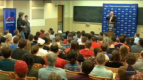 How Should Churches Handle Politics?