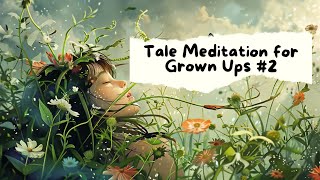 Tale Meditation for Grown Ups #2 - The Reason Why We Must Be Together