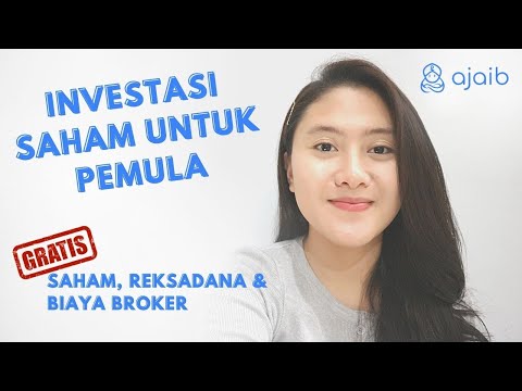 Video: Cara Menghasilkan Uang Di Bursa Saham