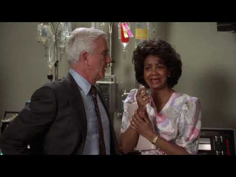 Naked Gun Hospital