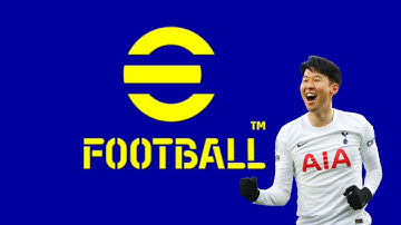 Efootball Pes Mobile 2023|Android Gameplay part 1