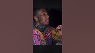 Ddg ft blueface - snippet ( omg 😳)