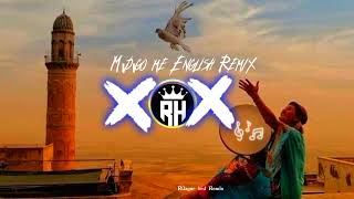 Murda X Mıdıgo Me  Remix prod Kürdish trap remix şarkılar#shorts #short #yutubeshorts