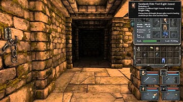 Legend of Grimrock - part 8 "Spiders, spiders, and oh look! more spiders -.- "