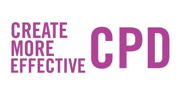CPD Foundations Video