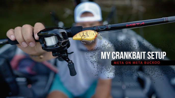 13 Fishing Inception G2 Reel Review - NEW Gerald Swindle Reel 