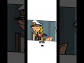 Lindsay and Tyler 🩷 #totaldrama #edit #fyp #viralshorts #shorts