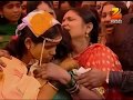 Home Minister - Swapna Gruh Lakshmiche | Marathi Serial | Feb 19 '12 | Part 4 | Zee Marathi