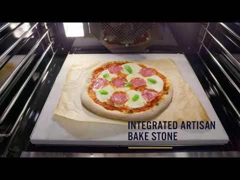 The NEW BlueStar Electric Wall Oven