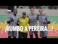 Dudamel analiz los rivales de atltico bucaramanga en los cuadrangulares bucaramanga vs pereira