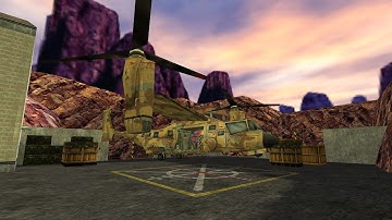 Half-Life: Opposing Force - Intro (1999, Gearbox Software) [1080p60]