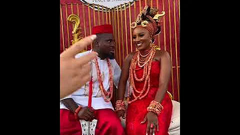SIRBALO TRADITIONAL MARRIAGE