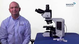 How to clean your microscope objectives? | Microscope Objective Cleaning