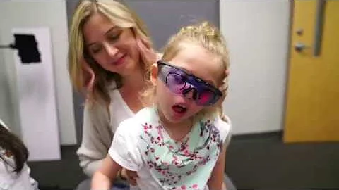 Making Strides with Cerebral Palsy | Emmy's Patient Experience at Plasticity® Centers