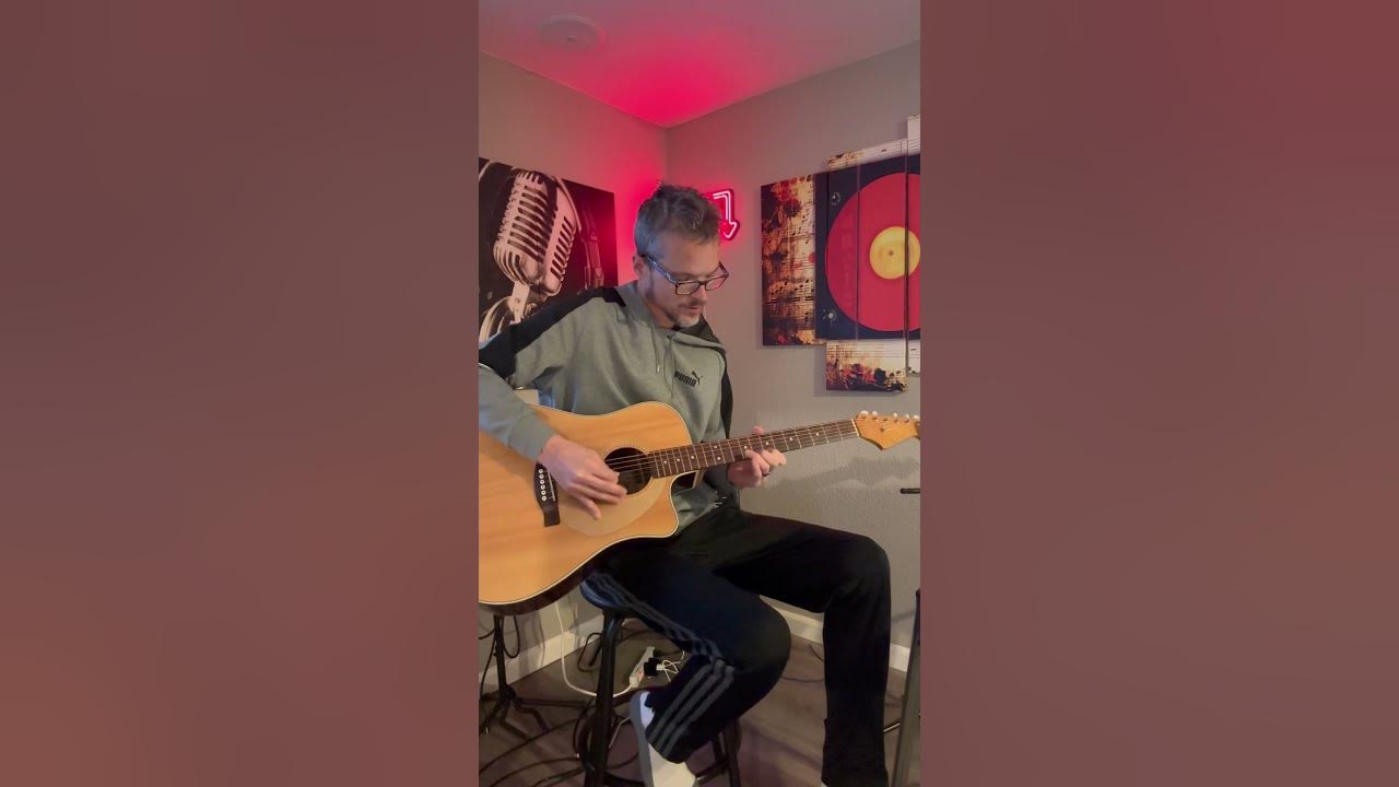 Koresma- Far Away Coast (Acoustic Guitar) #instrumentalmusic #jeremyhooksmusic