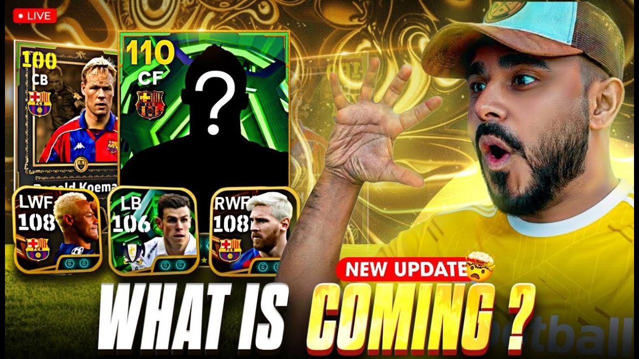 WHATS NEW  in eFootball 2026🔥 |  HI BWOYZZZZZZZZZZZZ