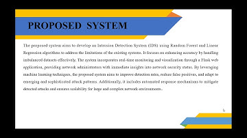 14 Intrusion Detection System Using Machine Learning in Python