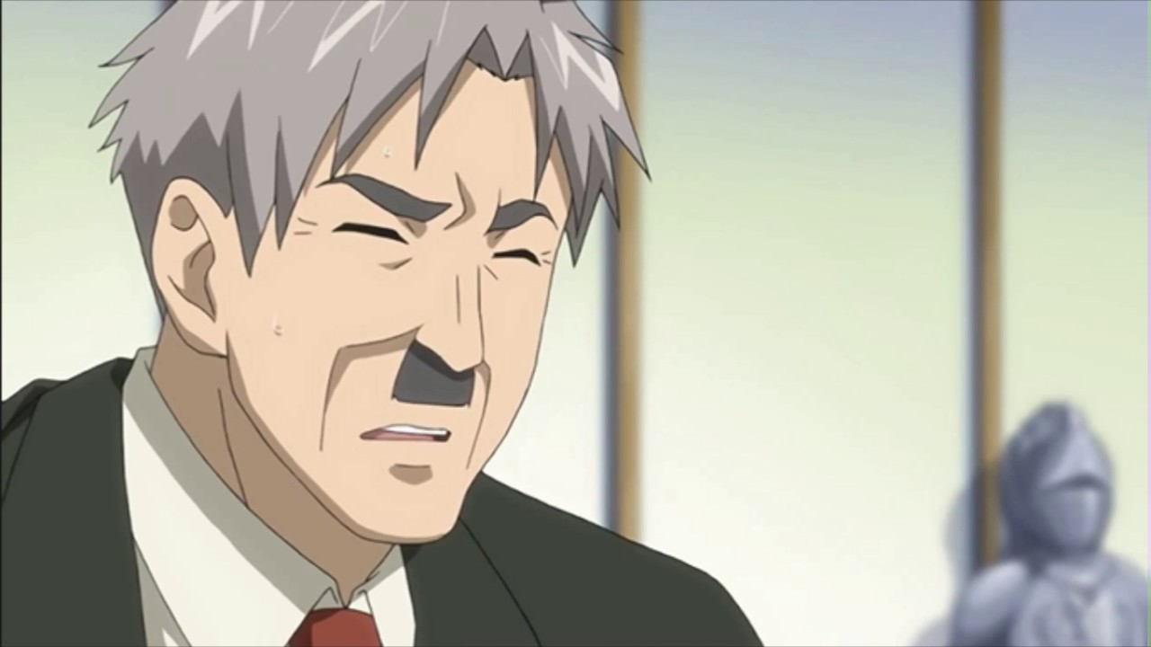 Fairy Tail Episode 4: Dear Kaby (Dub)