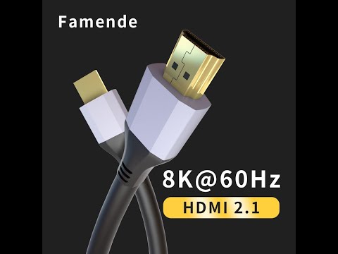 فيديو: هل يمكنني تقسيم مخرج HDMI الخاص بي؟