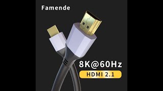 شو بتعرف عن مدخل HDMI 2.1