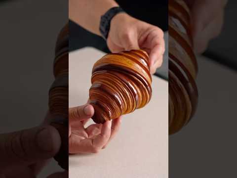Croissant Layers 🥐