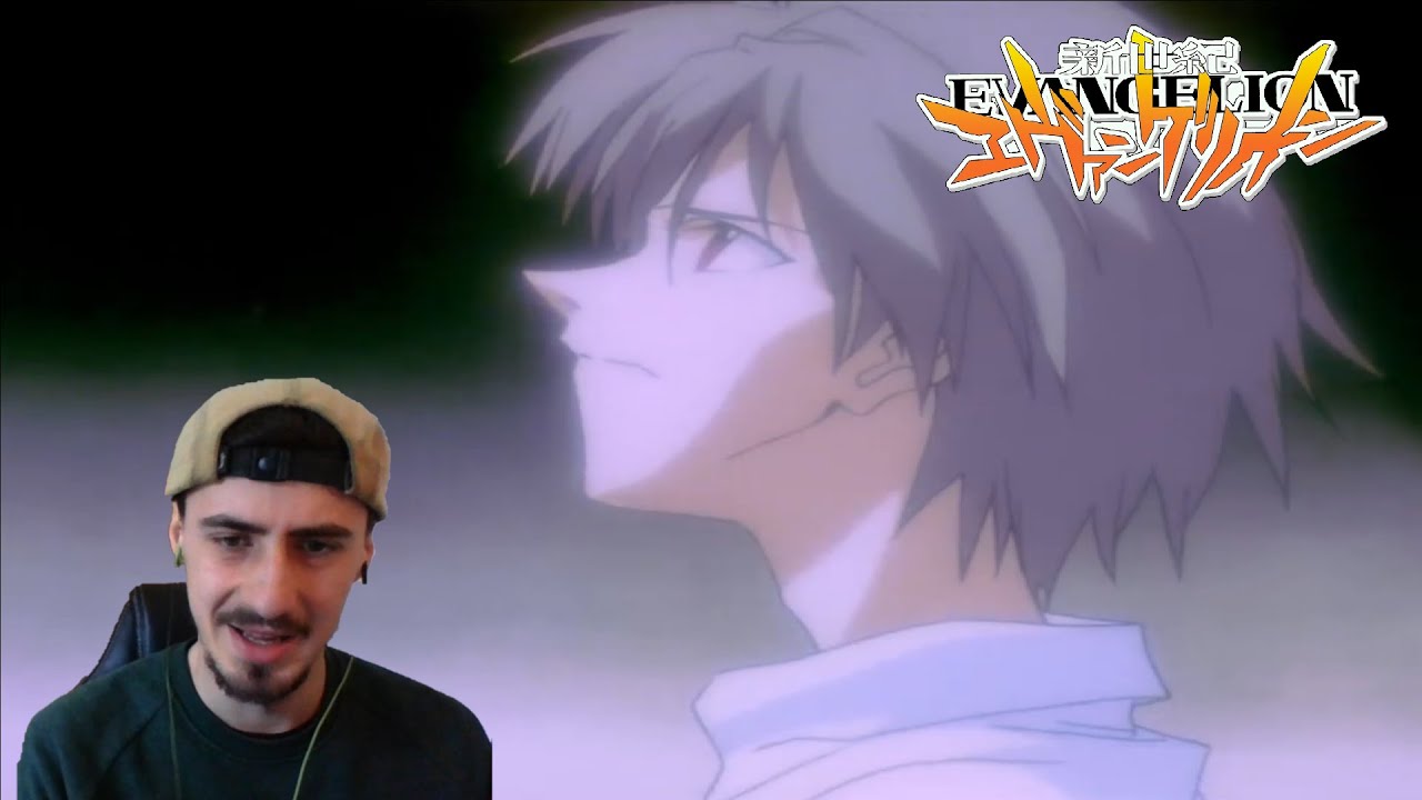 Knockin On Heavens Door Neon Genesis Evangelion Episode 24 Reaction 新世紀エヴァンゲリオン 24話 反応 Youtube Knockin On Heavens Door Neon Genesis Evangelion Episode 24 Reaction 新世紀エヴァンゲリオン 24話 反応 Youtube