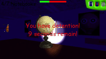 Baldi