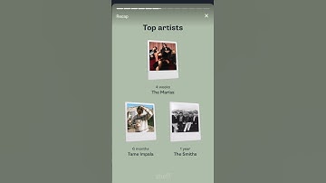 Spotify WRAPPED 2025!?!! #spotify #spotifywrapped #musictaste #pinterestgirl #shelfapp