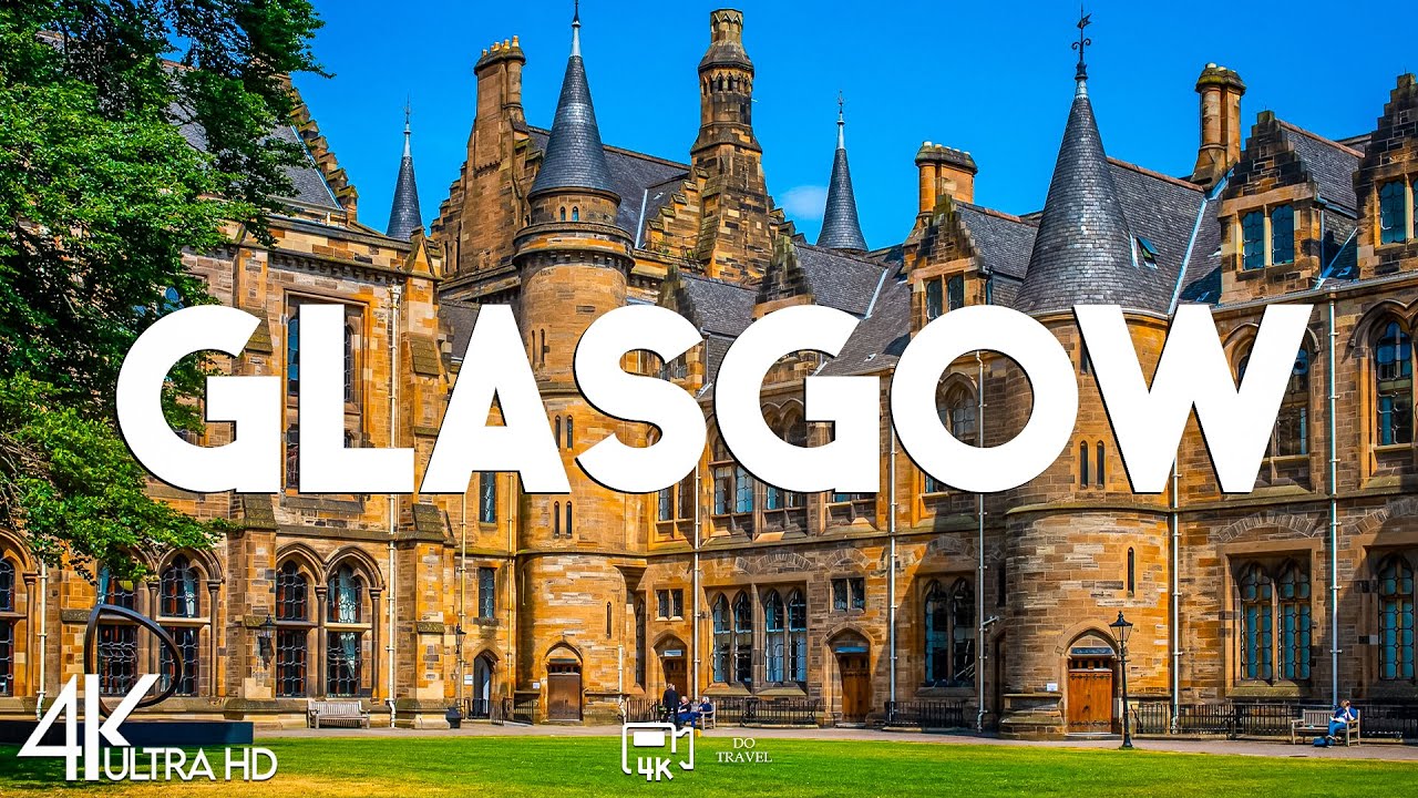 Top 10 Best Things to Do in Glasgow, Scotland - Travel Guide 2025