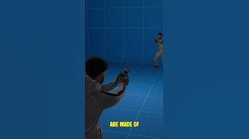 What Happens When Two Bullets Collide?